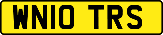 WN10TRS