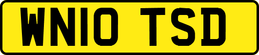 WN10TSD