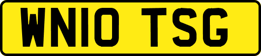 WN10TSG