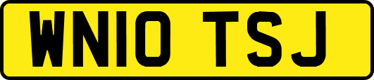 WN10TSJ