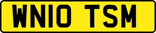 WN10TSM