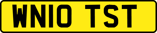 WN10TST