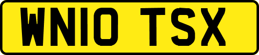 WN10TSX