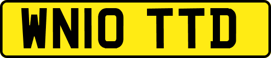 WN10TTD