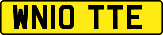 WN10TTE