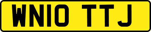 WN10TTJ