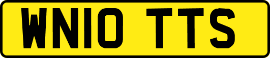 WN10TTS