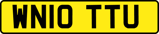 WN10TTU