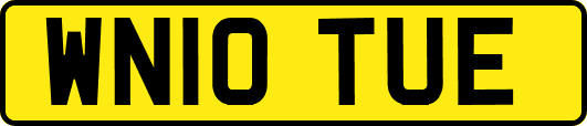 WN10TUE