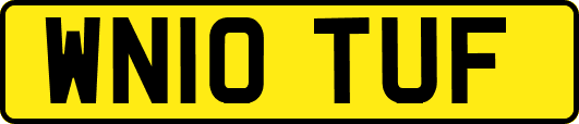 WN10TUF