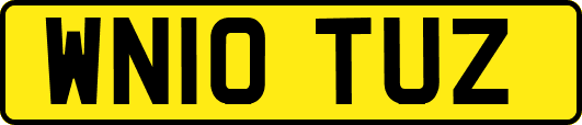 WN10TUZ