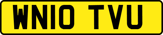 WN10TVU
