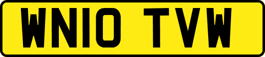 WN10TVW