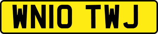 WN10TWJ