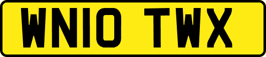 WN10TWX