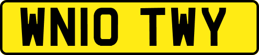 WN10TWY