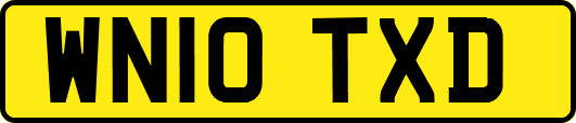 WN10TXD