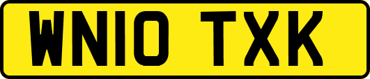 WN10TXK