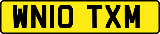 WN10TXM