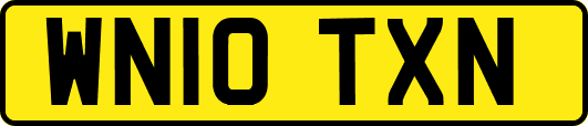 WN10TXN
