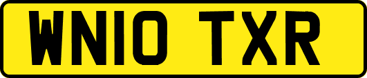 WN10TXR