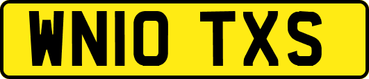 WN10TXS