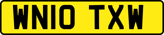 WN10TXW
