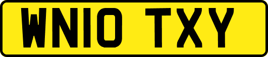 WN10TXY