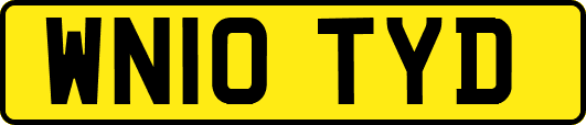 WN10TYD