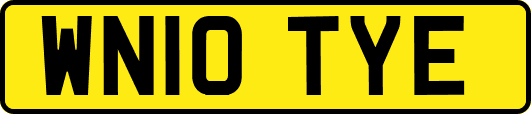 WN10TYE