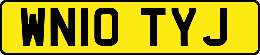 WN10TYJ