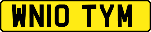 WN10TYM
