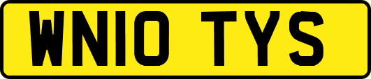 WN10TYS