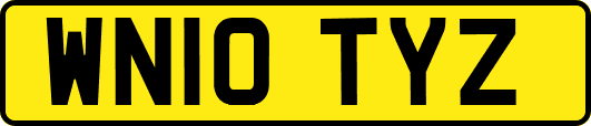 WN10TYZ