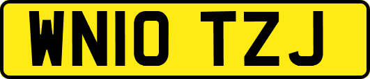 WN10TZJ
