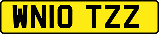 WN10TZZ