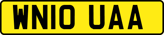 WN10UAA