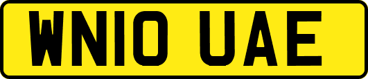 WN10UAE