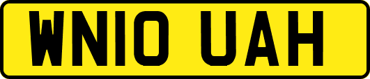 WN10UAH
