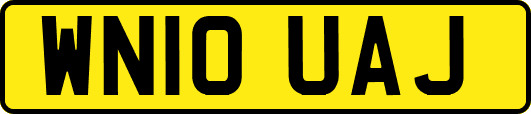WN10UAJ