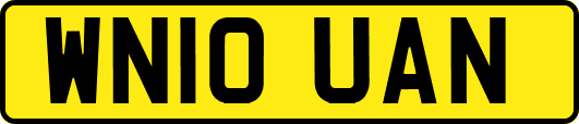WN10UAN