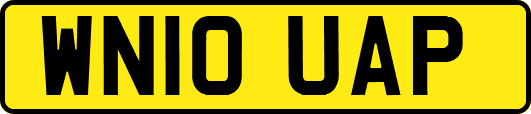 WN10UAP