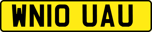 WN10UAU