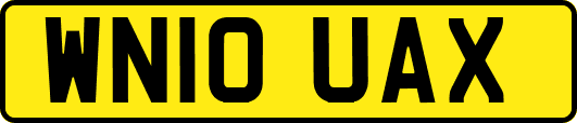 WN10UAX