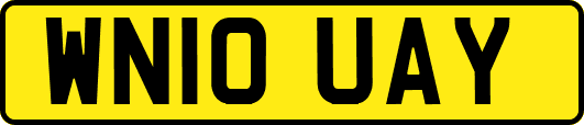 WN10UAY