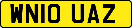 WN10UAZ