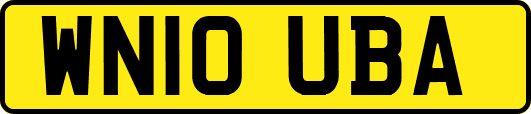 WN10UBA