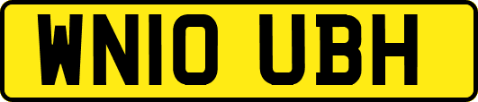 WN10UBH