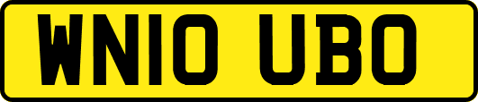 WN10UBO