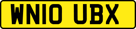 WN10UBX